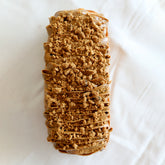 Biscoff Loaf